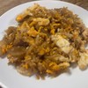 ไชโป๊ผัดไข่