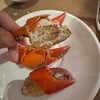 Steamed Crab