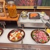 Salad Bar