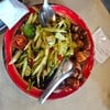 รสไปทางเค็มแต่อร่อย