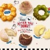 Mister Donut เซ็นทรัล สีลม ชั้น 1