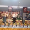 วัดตาลเจ็ดยอด (หลวงพ่อโต)