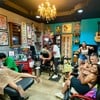 ร้านสักลายพัทยา Yoyo Tattoo Pattaya Studio