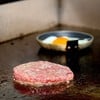 “O.G.R” (THB390) หรือ Original Gordon Ramsay Burger 