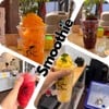 smoothie