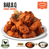 GUCHUJANG Bar.B.Q FRIED CHICKEN