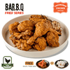 CURRY Bar.B.Q FRIED CHICKEN