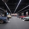 Discover over 40 legendary classic cars from the 1950s to today.