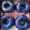 Galaxy Doughnut (1 piece)