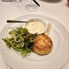Wolfgang’s Crab Cake (700+)