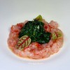 “Sicilian Red Prawn” (THB980)