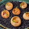“Tuna Pani Puri” (THB290) 