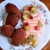 “Chicken Liver Pate” (THB320) 