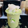 KOKONATTSU มะพร้าวน้ำหอมนมสดปั่น/อโวคาโด้ปั่น มะพร้าวบ้านแพ้ว100% (สาขา สุขุมวิท36) KOKONATTSU มะพร้าวน้ำหอมนมสดปั่น/อโวคาโด้ปั่น มะพร้าวบ้านแพ้ว100% (สาขา สุขุมวิท36)
