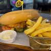 Crispy Chicken Baguette 