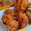 เติมความปังรับวันตรุษจีนกับ McDonald’s Lucky Gold กับชุดไก่ทอดแมค