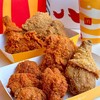เติมความปังรับวันตรุษจีนกับ McDonald’s Lucky Gold กับชุดไก่ทอดแมค