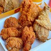 เติมความปังรับวันตรุษจีนกับ McDonald’s Lucky Gold กับชุดไก่ทอดแมค