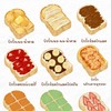 รูปร้าน บ้านไอติมคาเฟ่แม่สาย