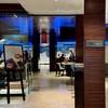 ร้านเทปปันยากิสไตล์ญี่ปุ่นดั้งเดิมในโรงแรม JW Marriott Bangkok