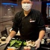 “Nami Signature Set Menu” ที่มีทั้งสลัด เมนูเรียกน้ำย่อย ซุป จานหลัก และของหวาน