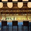 ร้านเทปปันยากิสไตล์ญี่ปุ่นดั้งเดิมในโรงแรม JW Marriott Bangkok