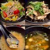“Nami Signature Set Menu” ที่มีทั้งสลัด เมนูเรียกน้ำย่อย ซุป จานหลัก และของหวาน