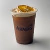 Arabus Golden Ornge Brew(Iced)