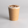 Cappuccino Frappe