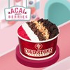 Choco Brownie 119.-