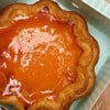 Molten Salted Egg Custard