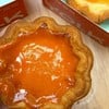 Molten Salted Egg Custard