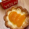 Yuzu Honey Cheesecake