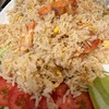 ข้าวผัดกุ้ง