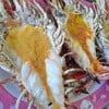 กุ้งเผา 
