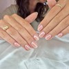 📍 พิกัดร้าน : กดลิ้ง⬇️  Pailin nails studio (spa&waxing) baanLanta facebook ✅ht