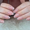 📍 พิกัดร้าน : กดลิ้ง⬇️  Pailin nails studio (spa&waxing) baanLanta facebook ✅ht