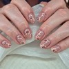 📍 พิกัดร้าน : กดลิ้ง⬇️  Pailin nails studio (spa&waxing) baanLanta facebook ✅ht