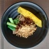 บะหมี่เป็ดย่าง