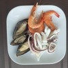 อาหารทะเล