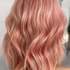 ”สีชมพูพาสเทล “ สวยหวานมาก! เป็นสีผมที่เหมาะกับลุคไหนดี เช่น ลุคหวานๆ หรือลุคเปร