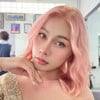 ”สีชมพูพาสเทล “ สวยหวานมาก! เป็นสีผมที่เหมาะกับลุคไหนดี เช่น ลุคหวานๆ หรือลุคเปร