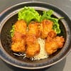 ขนมจีบทอด อร่อยดี
