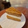 Vanilla Millefeuille (250.-)