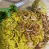 ข้าวหมกไก่