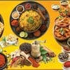 Bombay kitchen 