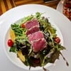 Sear Ahi Tuna (320++) 