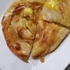 โรตีเนยนม