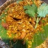 ไก่ทอดขมิ้น