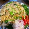 ข้างผัดปลาเค็ม
